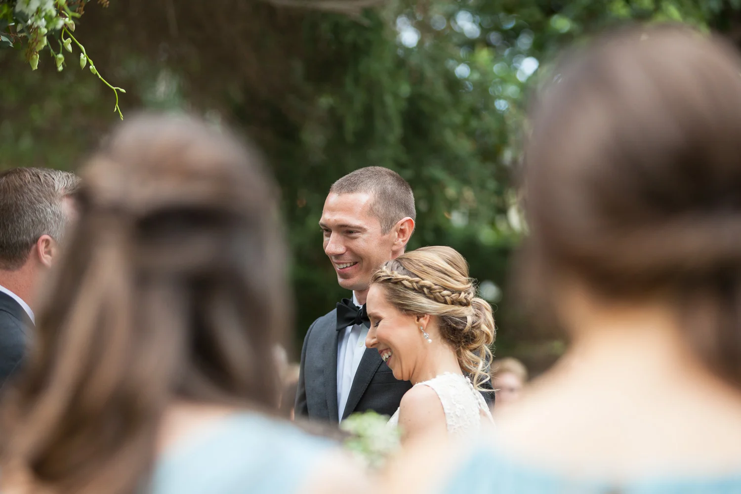 Vanlandingham Estate Wedding Photography