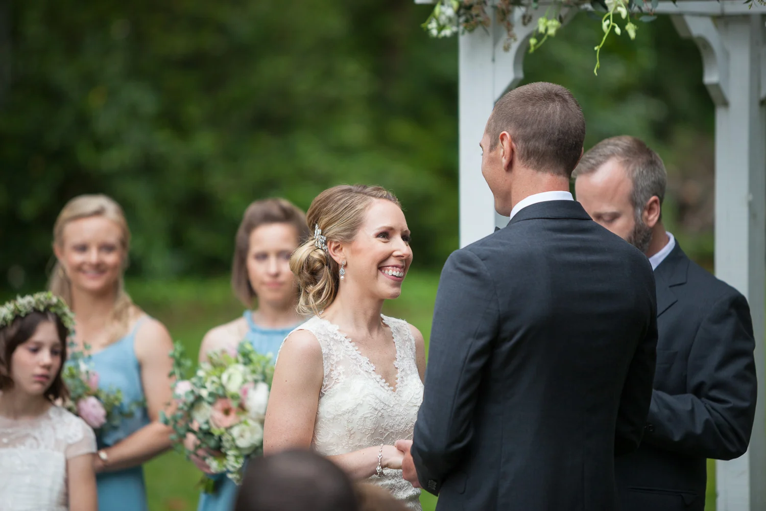 Vanlandingham Estate Wedding Photography
