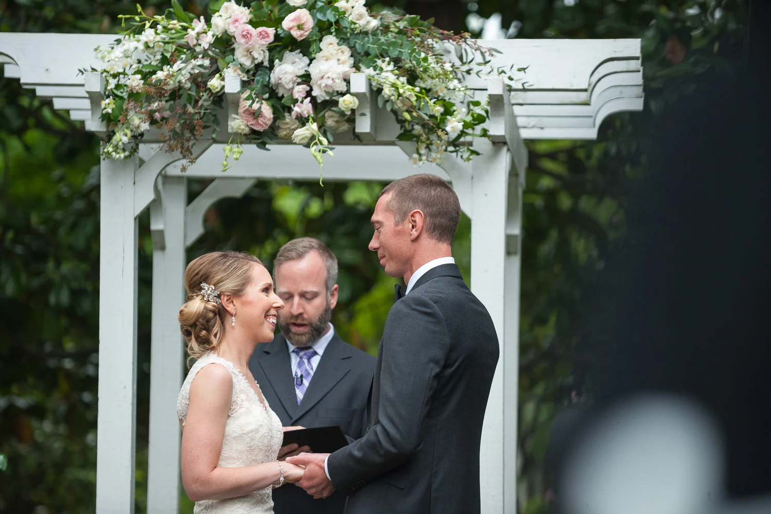 Vanlandingham Estate Wedding Photography