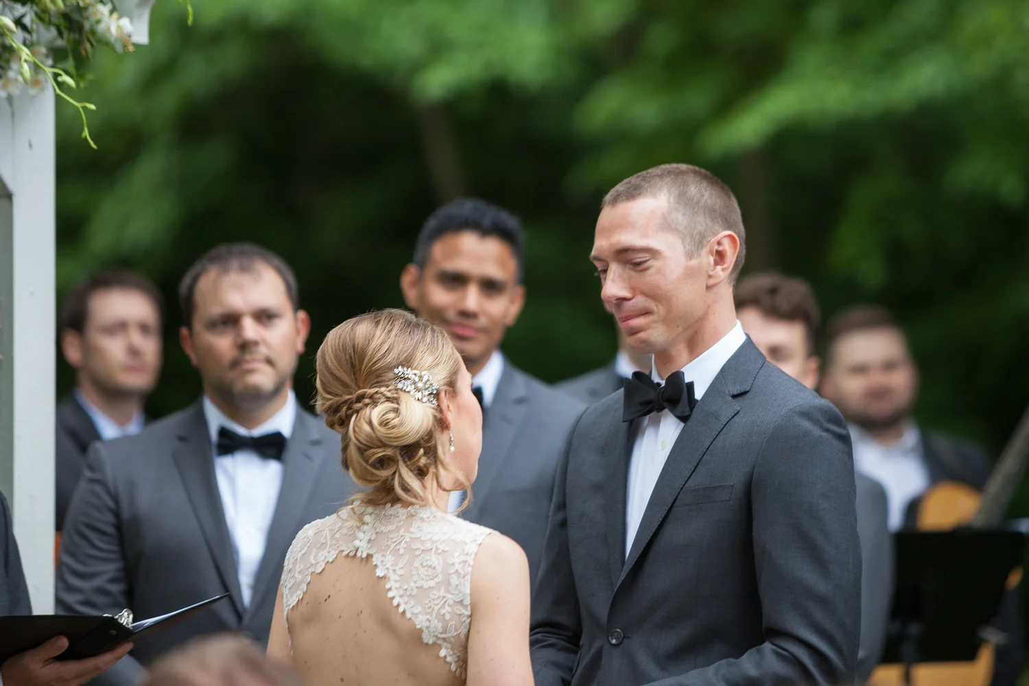Vanlandingham Estate Wedding Photography