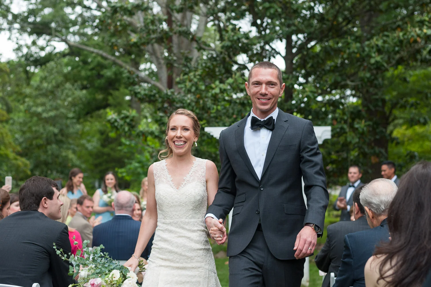 Vanlandingham Estate Wedding Photography