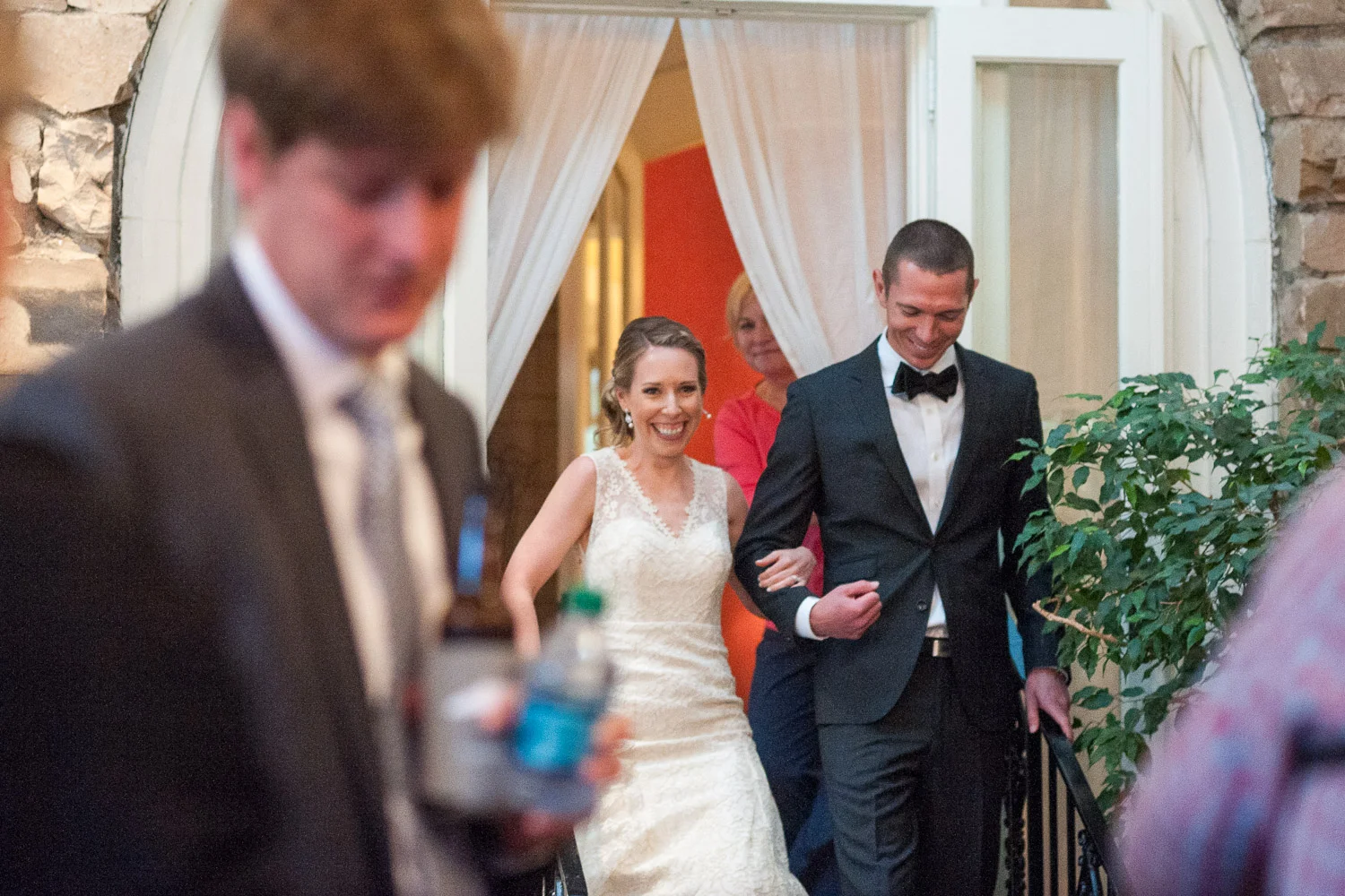 Vanlandingham Estate Wedding Photography