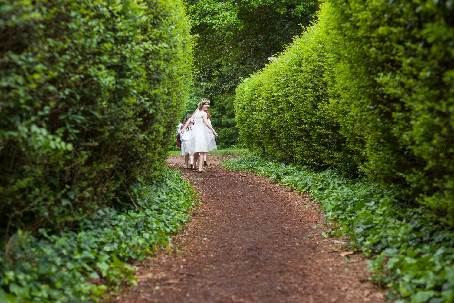 Vanlandingham Estate Wedding Photography