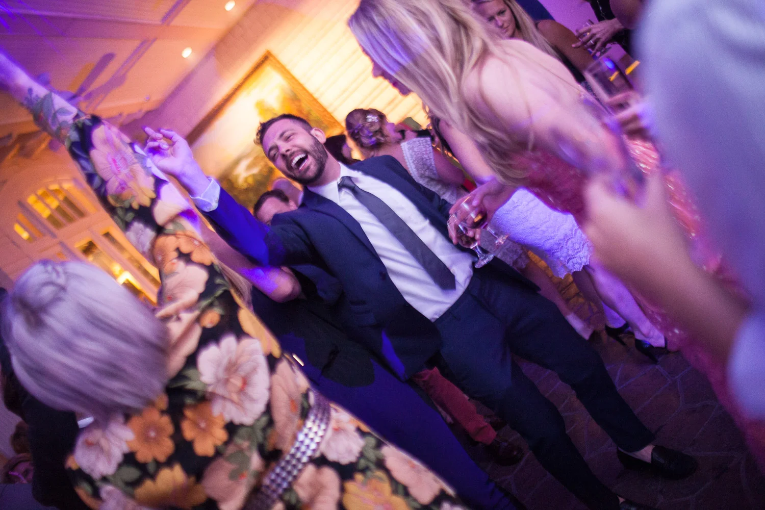 Vanlandingham Estate Wedding Photography