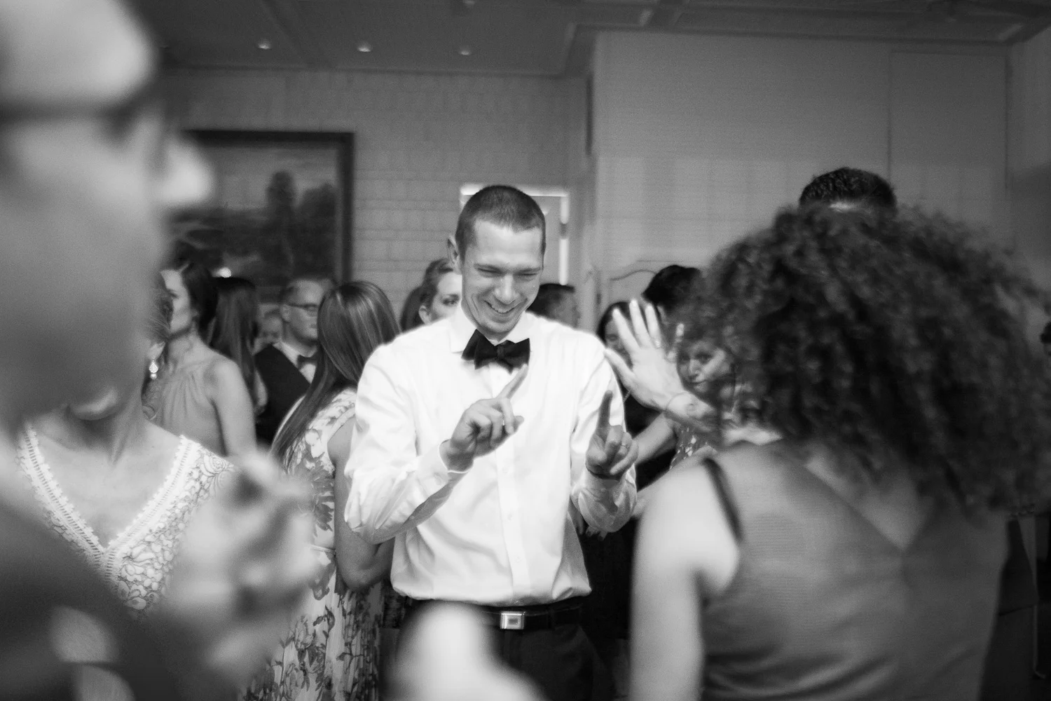 Vanlandingham Estate Wedding Photography