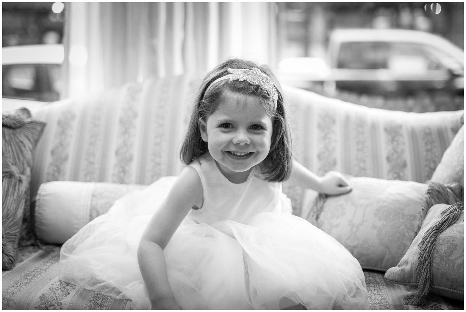 St. Lawrence Bascilica Wedding Photography