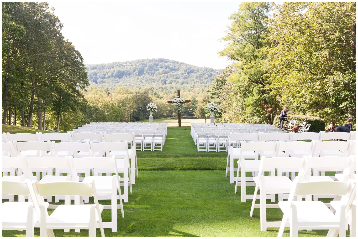 Wildcat Country Club Wedding Photography