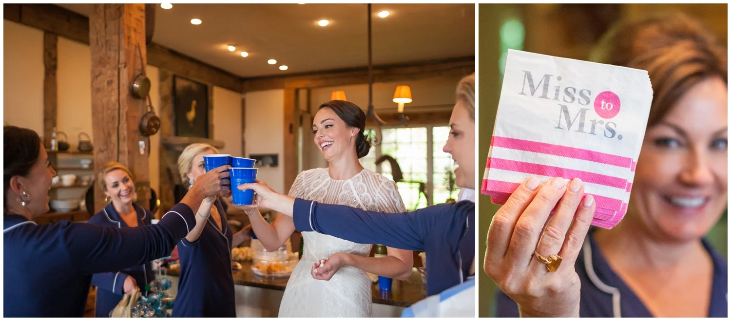 Wildcat Country Club Wedding Photography