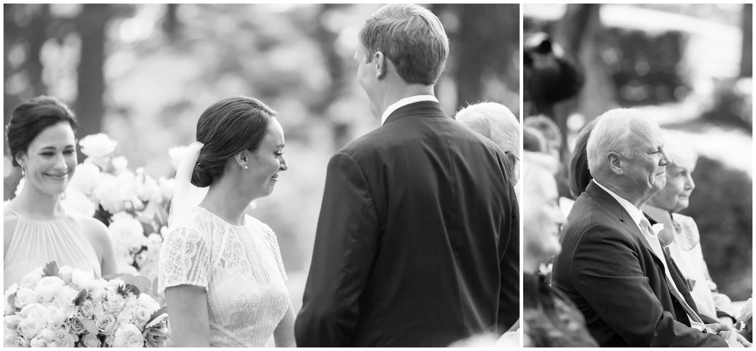 Wildcat Country Club Wedding Photography