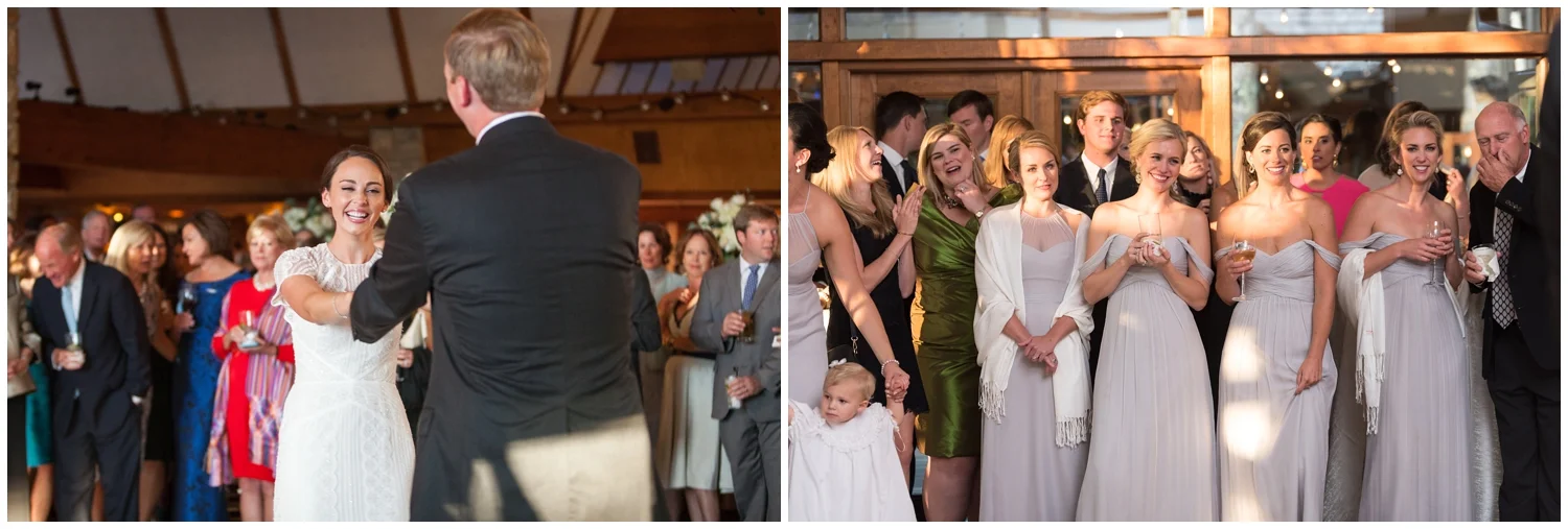 Wildcat Country Club Wedding Photography