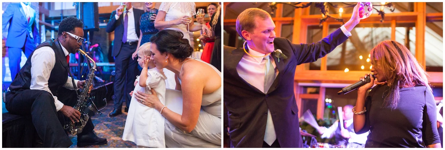 Wildcat Country Club Wedding Photography