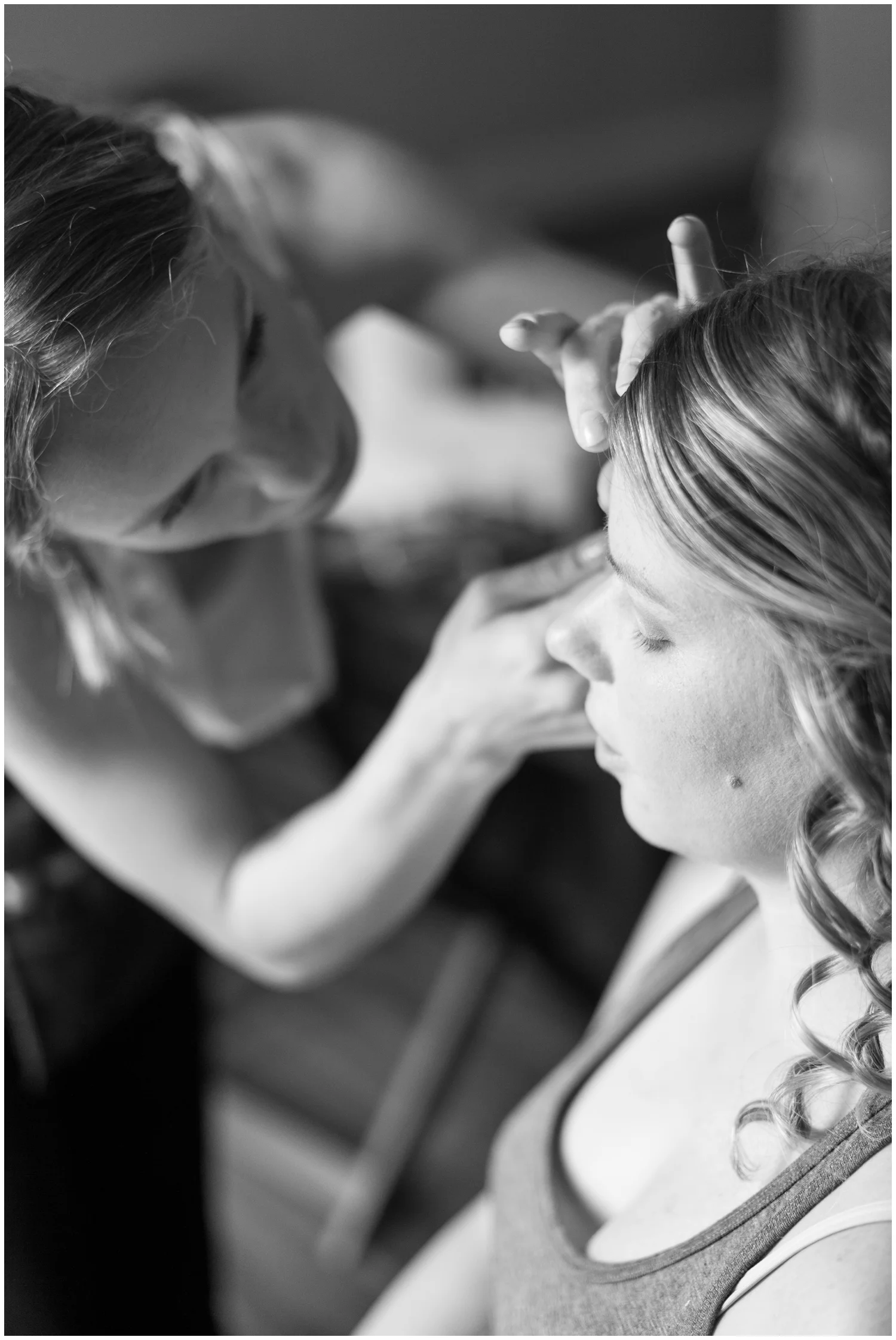 Highland Brewing Wedding Photography