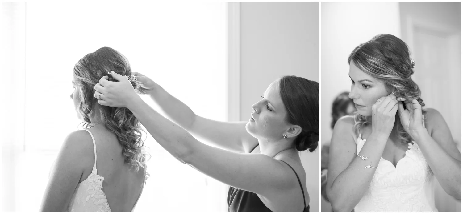 Highland Brewing Wedding Photography