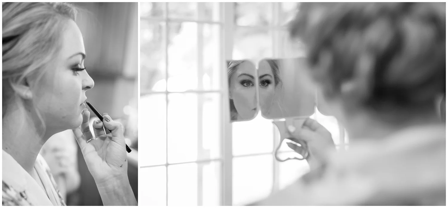 Jeter Mountain Wedding Photography