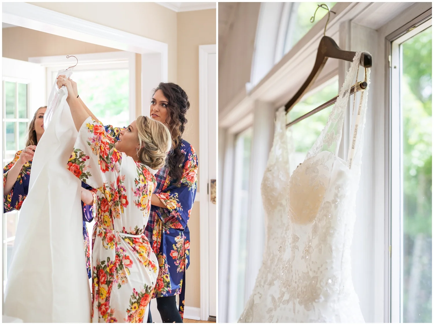 Jeter Mountain Wedding Photography