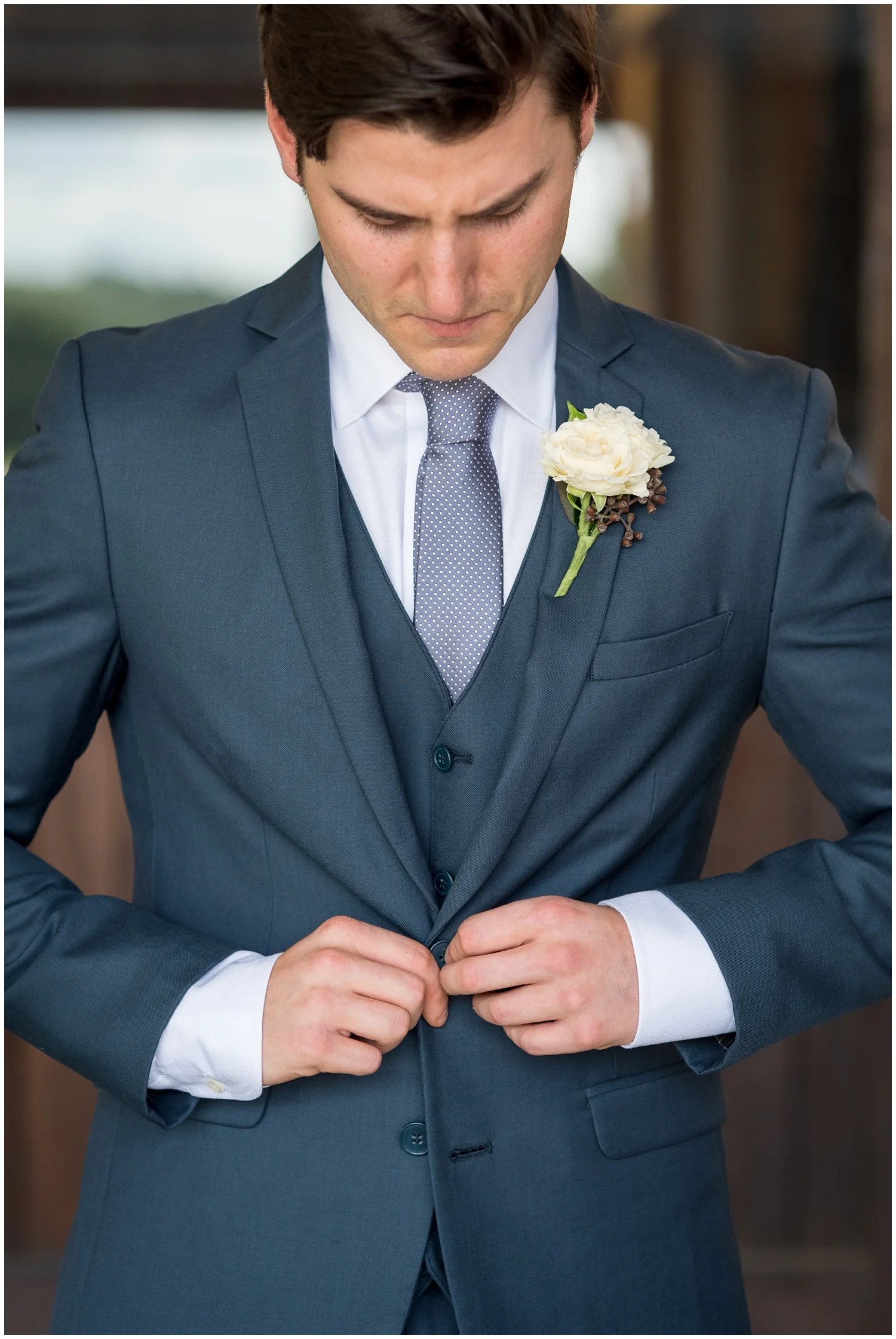Jeter Mountain Wedding Photography