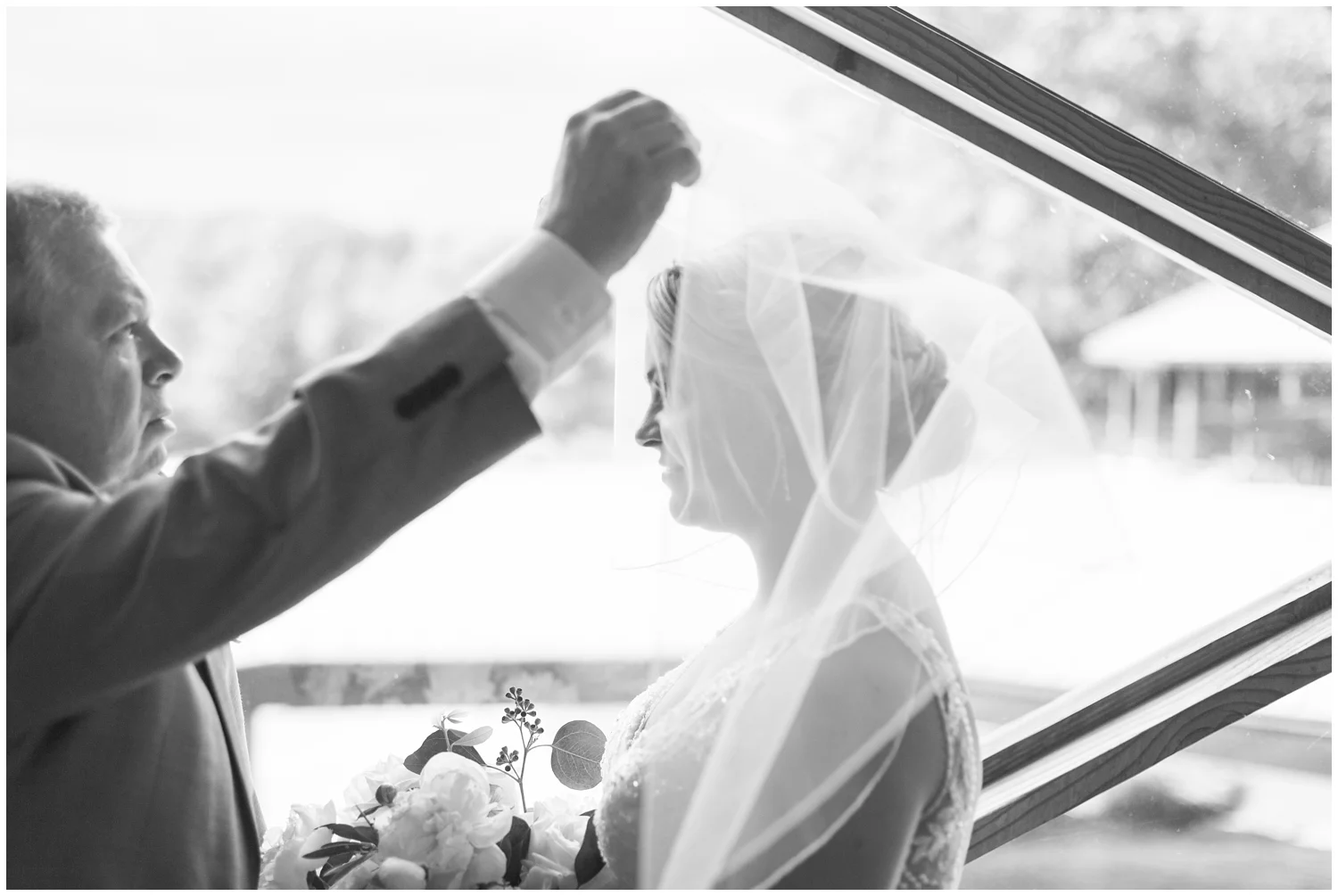 Jeter Mountain Wedding Photography