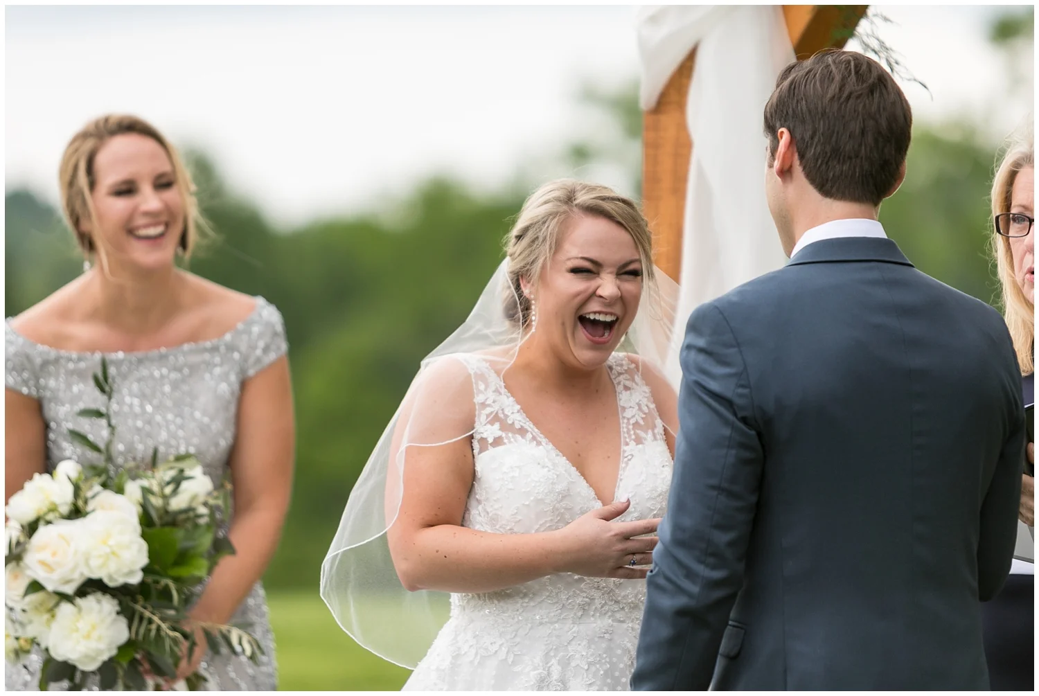 Jeter Mountain Wedding Photography