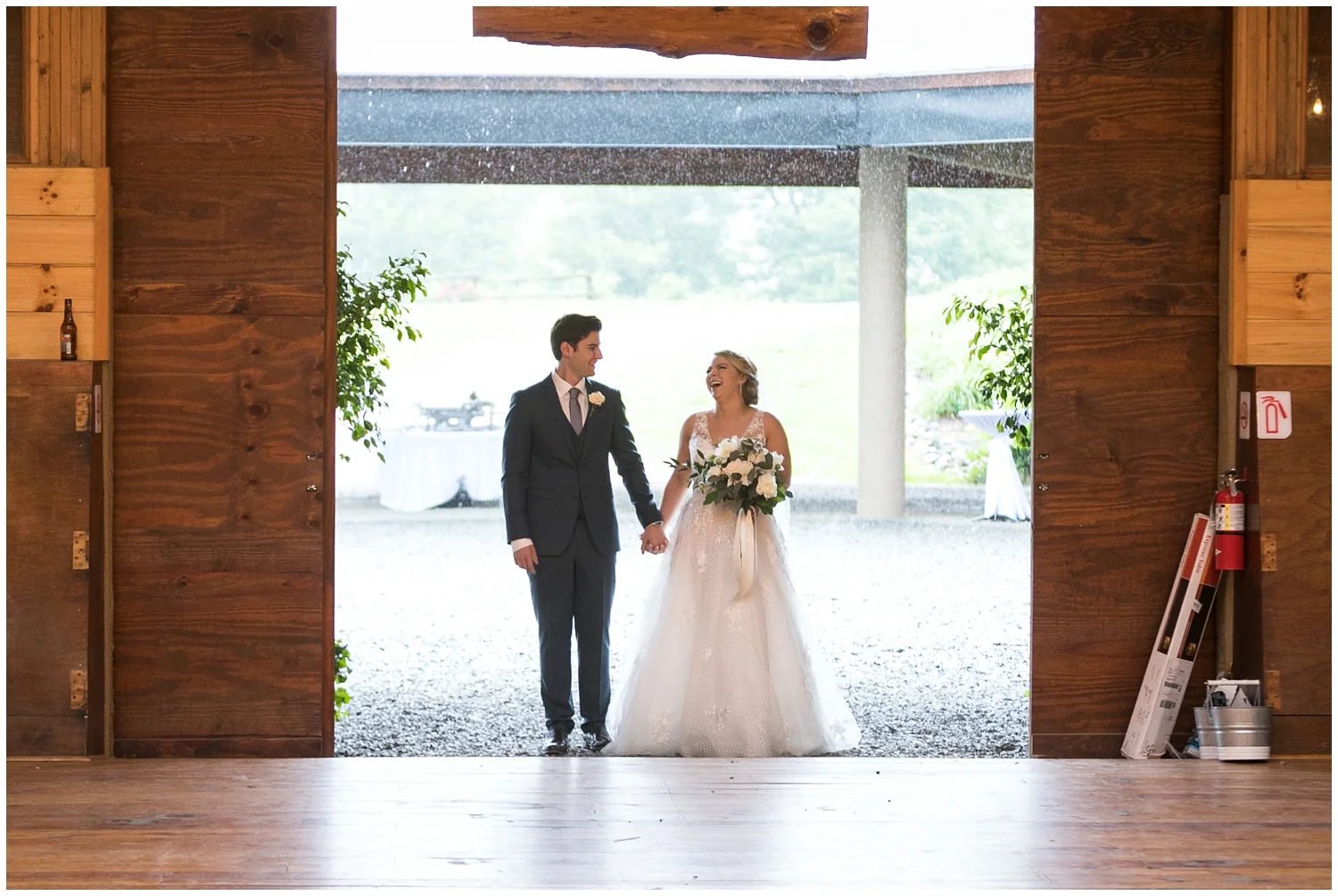 Jeter Mountain Wedding Photography