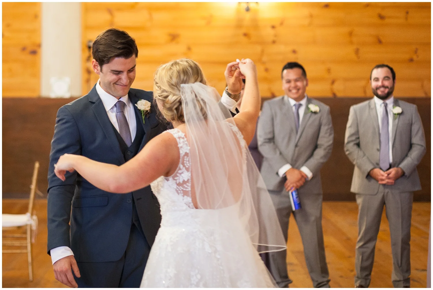 Jeter Mountain Wedding Photography