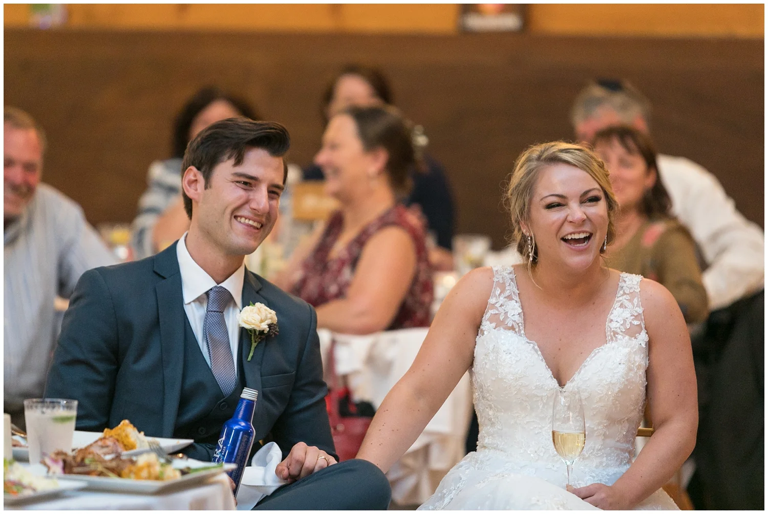 Jeter Mountain Wedding Photography