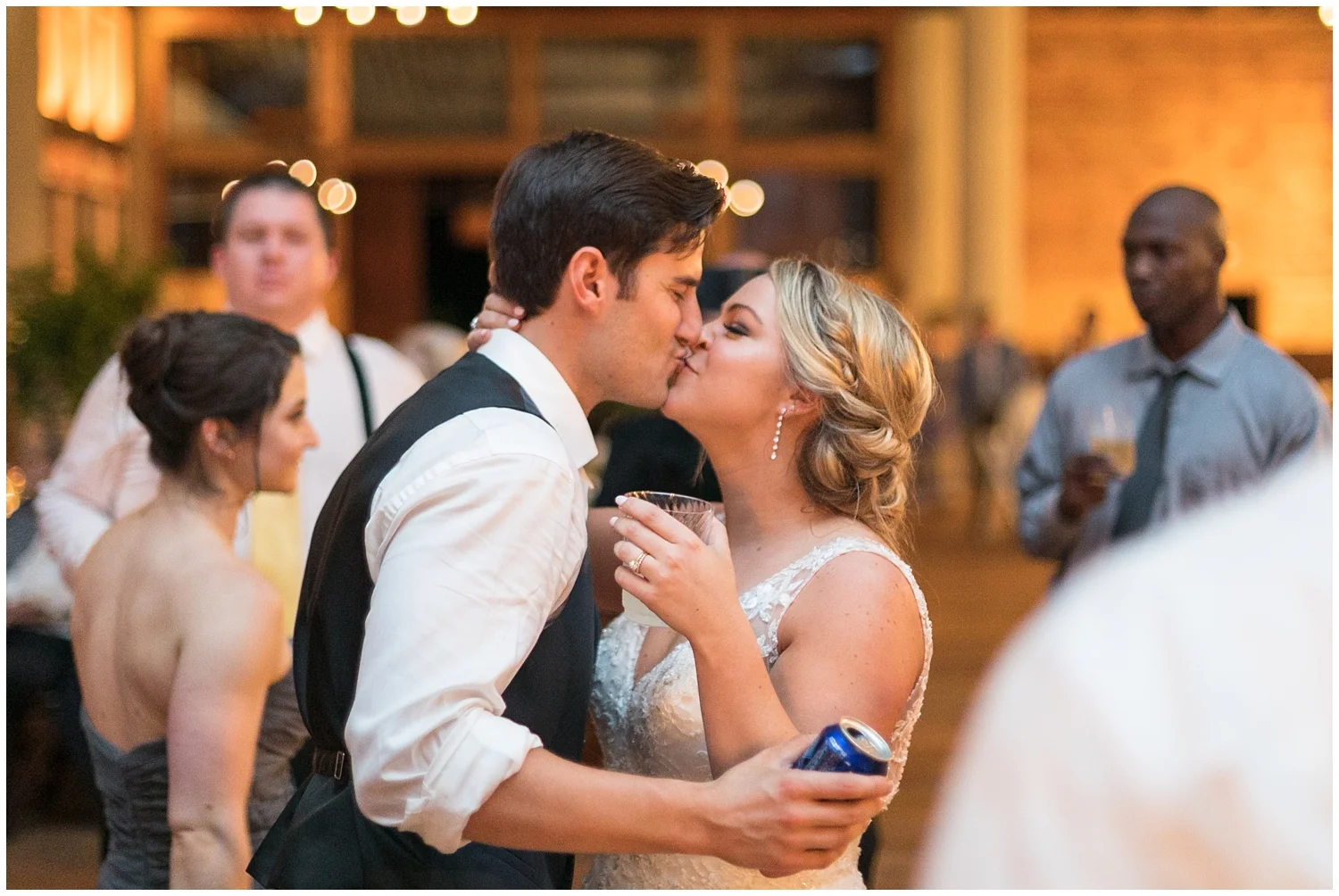 Jeter Mountain Wedding Photography