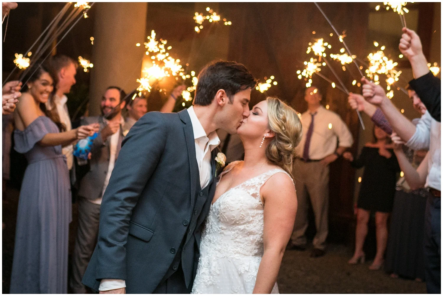 Jeter Mountain Wedding Photography