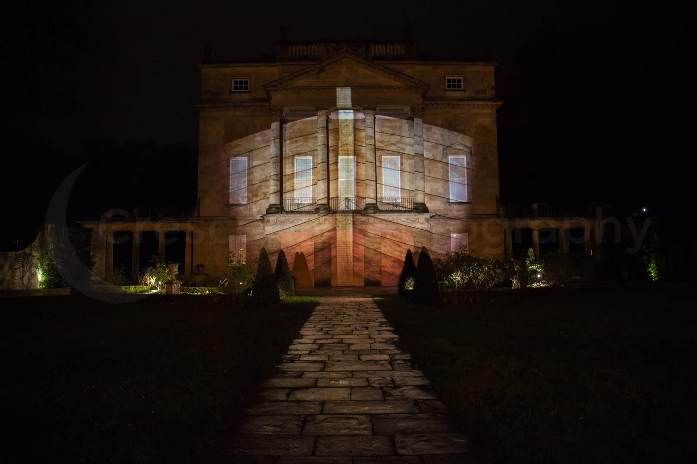 The Holburne Museum, Bath