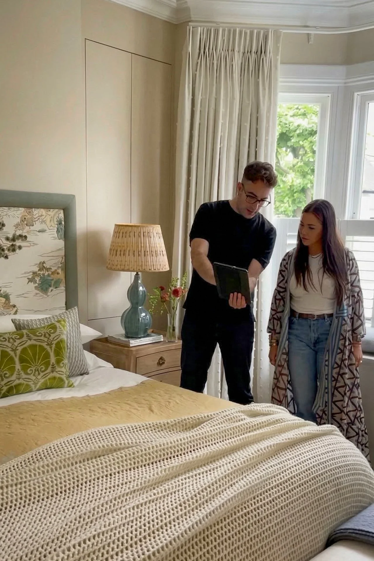 How to plan for a seamless and productive interior design photoshoot