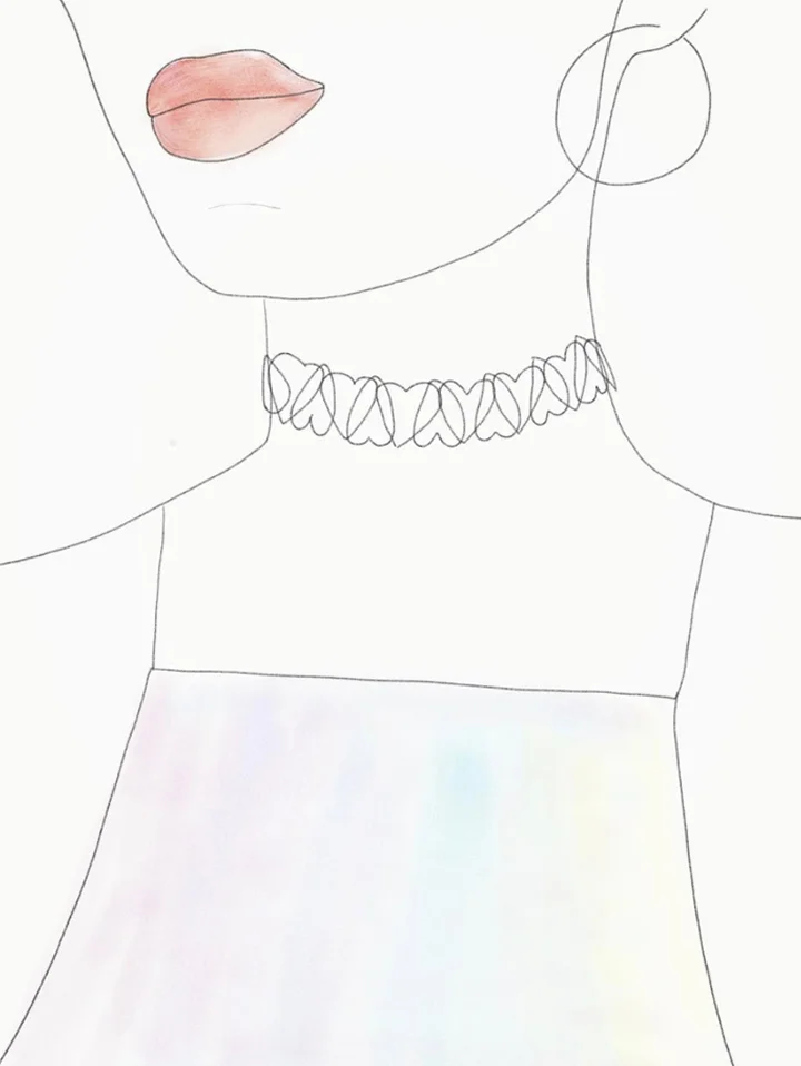 Cover sketch