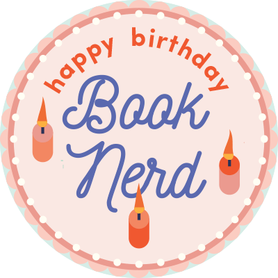 Epic Reads bookmoji