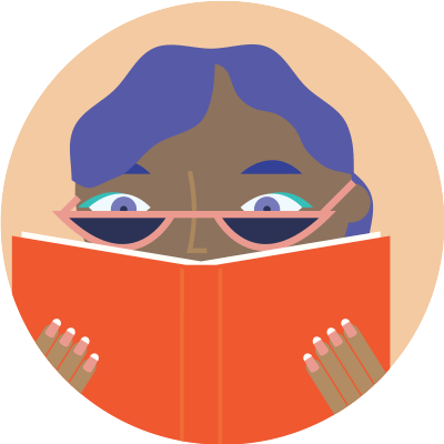 Epic Reads bookmoji