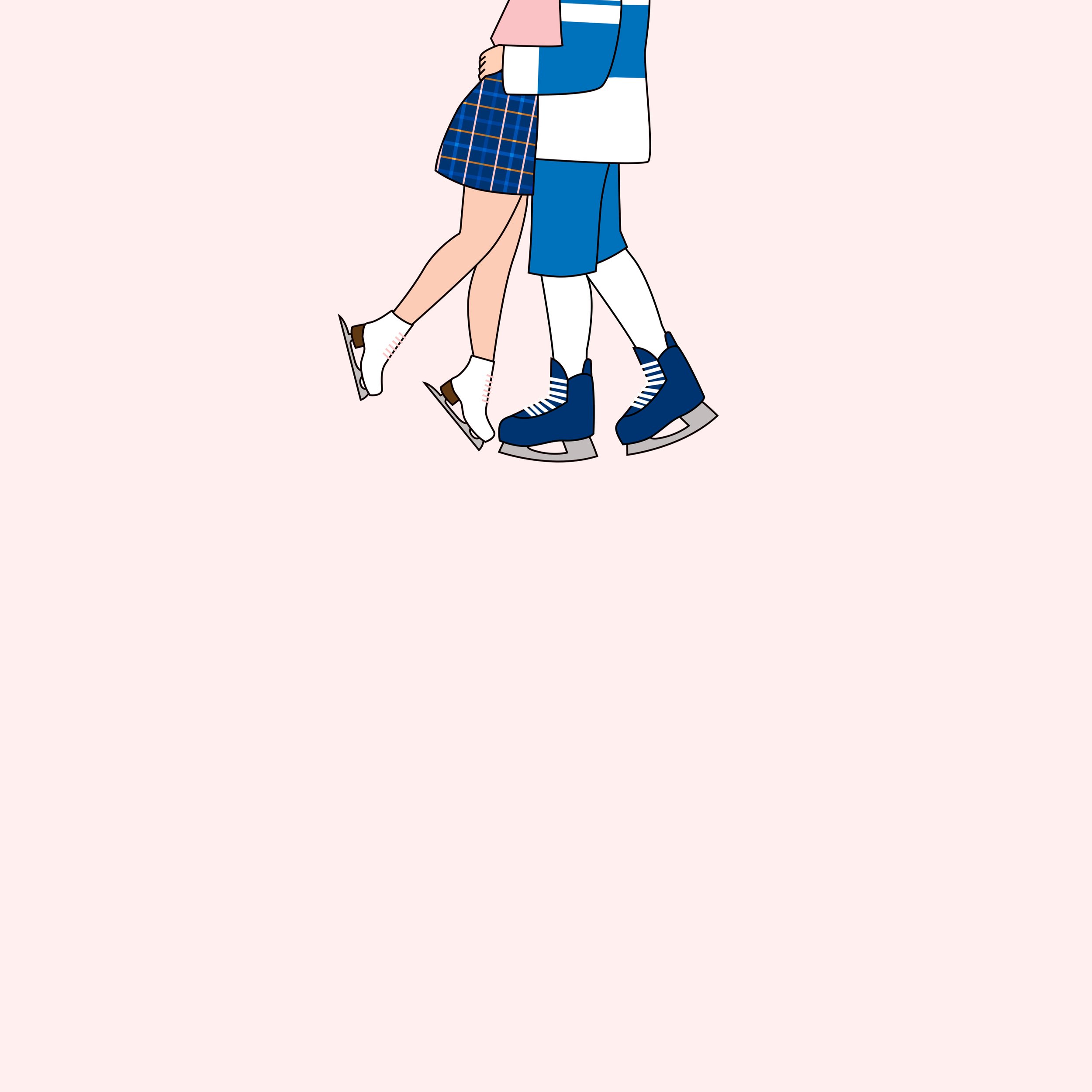 Cover art for Fake Skating