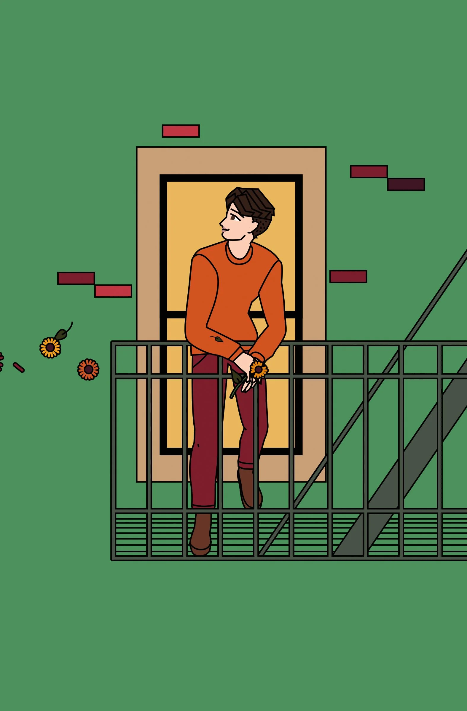 trustfall_art_fireescape.jpg