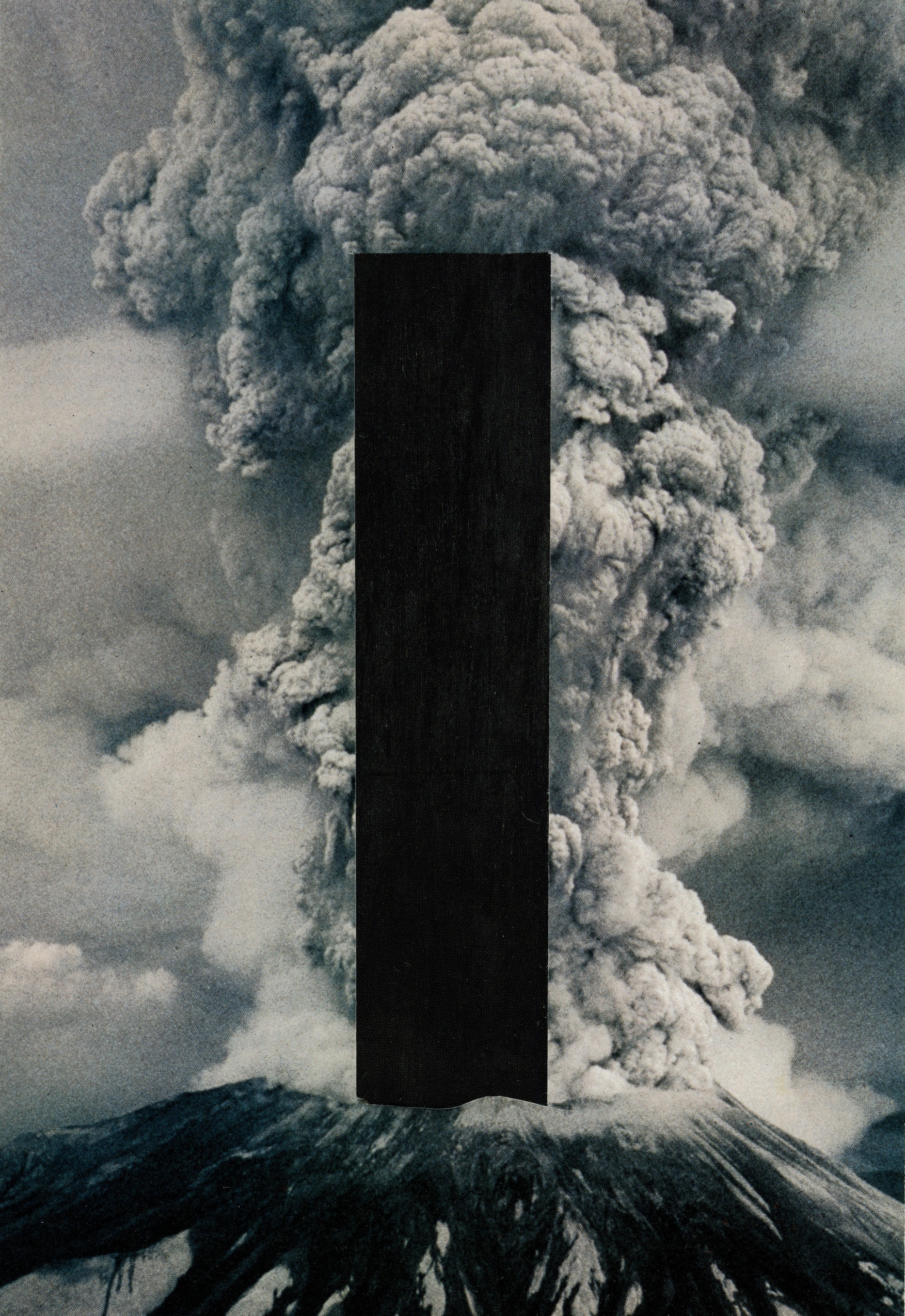 Volcano