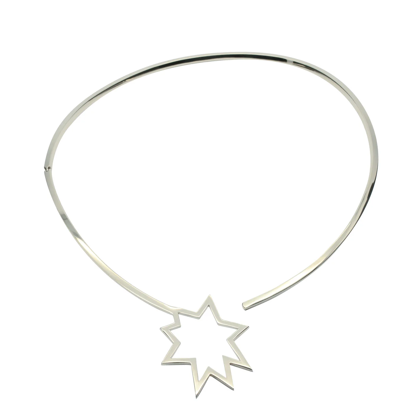 BAM!BAM. Star Choker