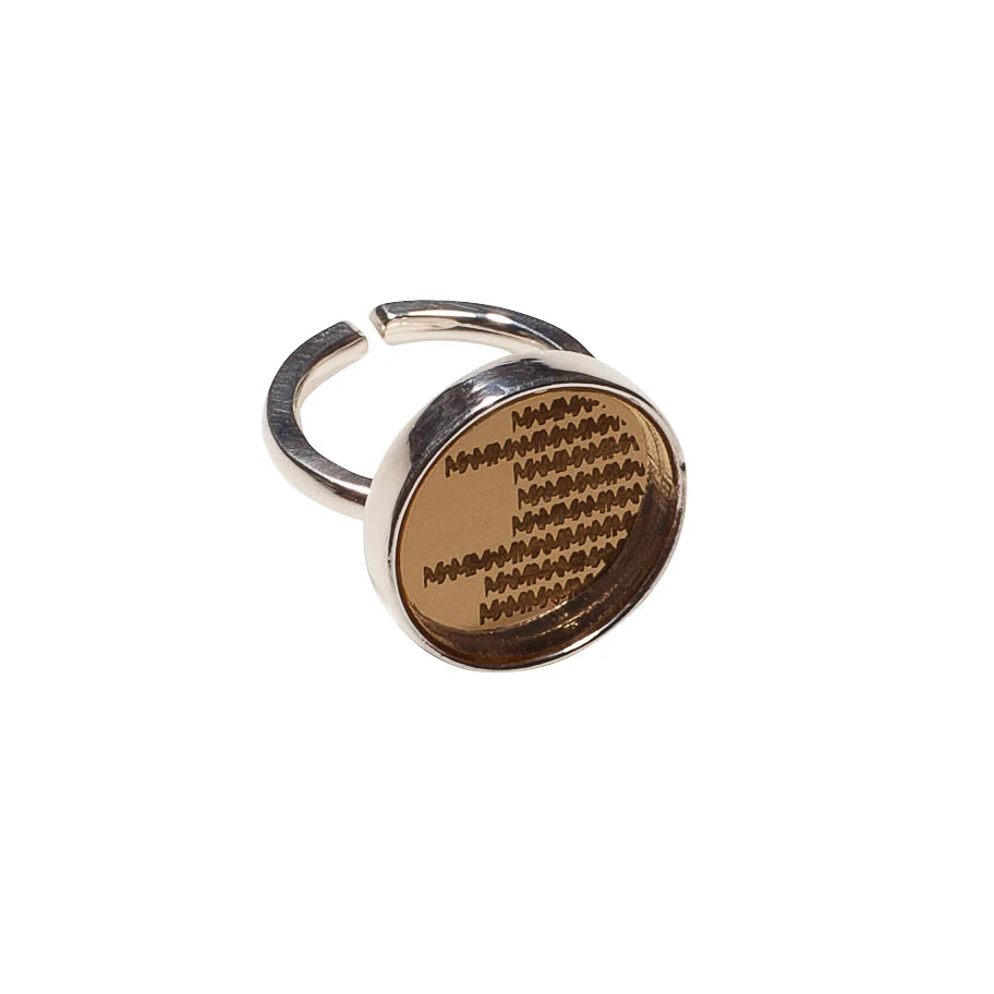 AERIAL VIEW Single Ring