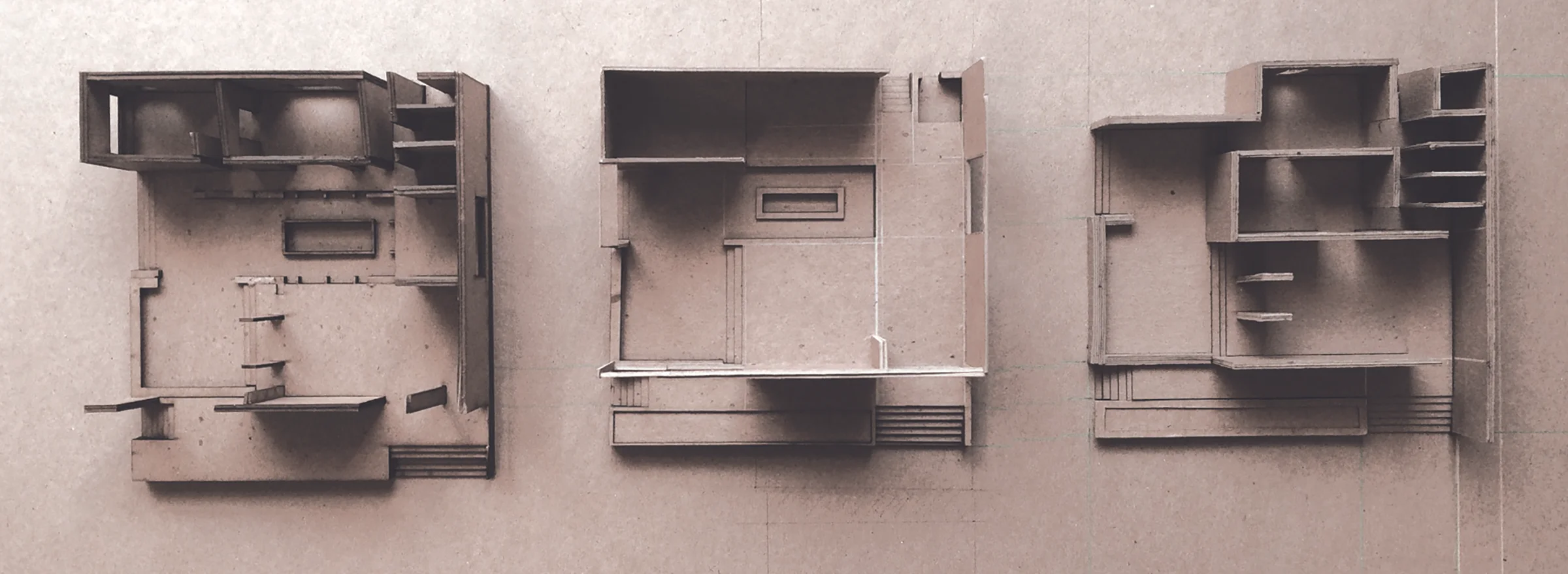 Adaptive re-use