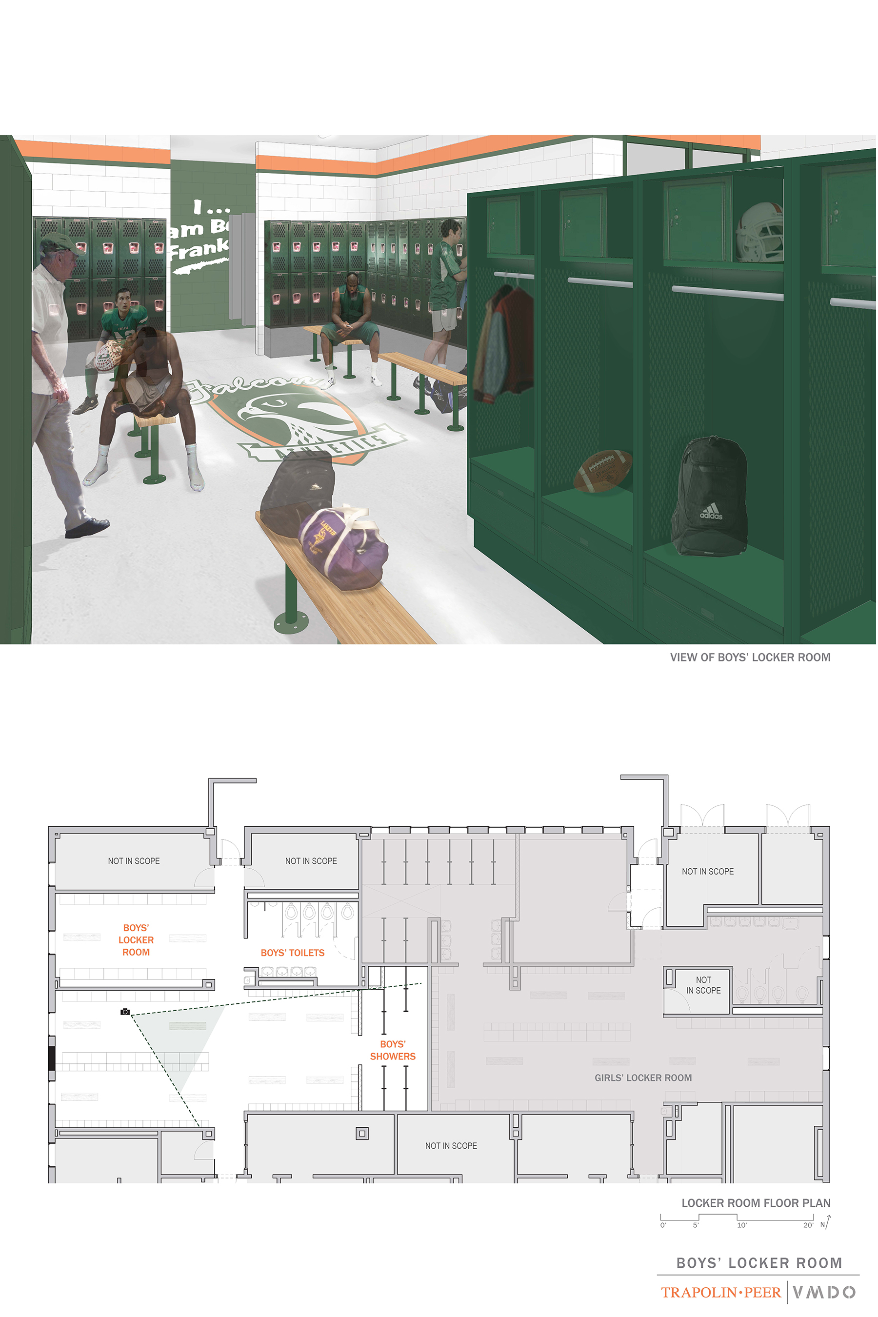 SPATIAL OPTIMIZATION