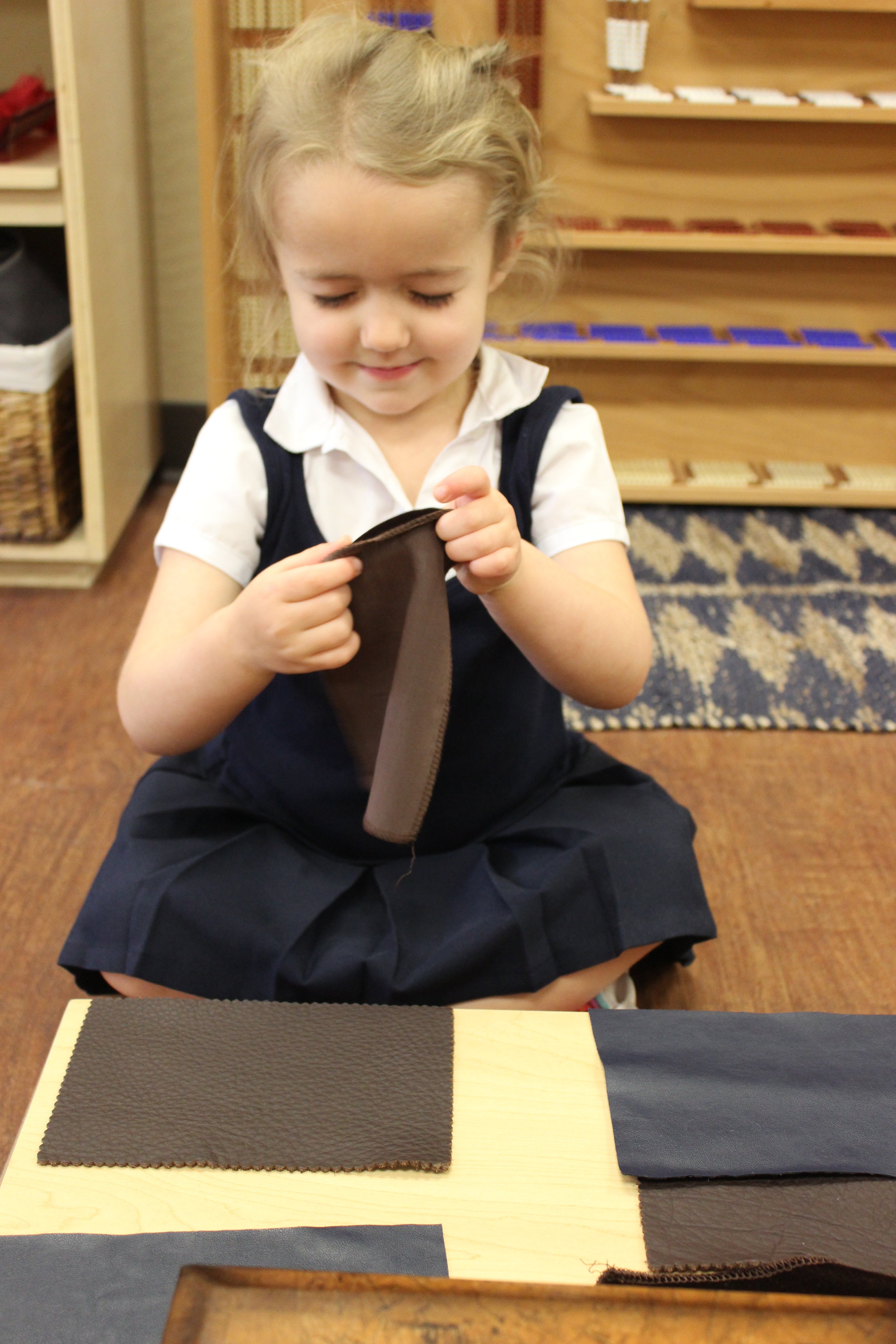 Folding Cloths