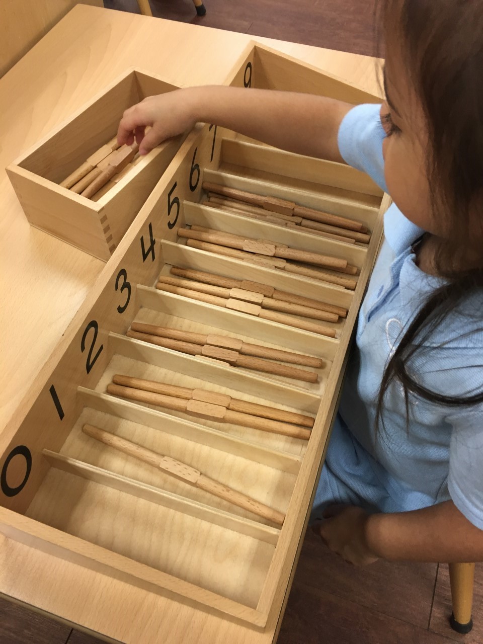 Symbols become a separate quantity with Spindle Boxes 