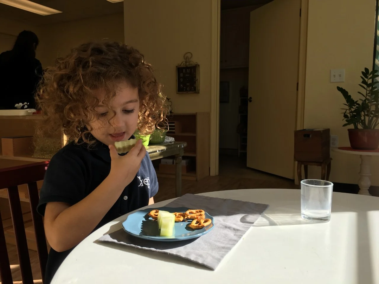 Snack