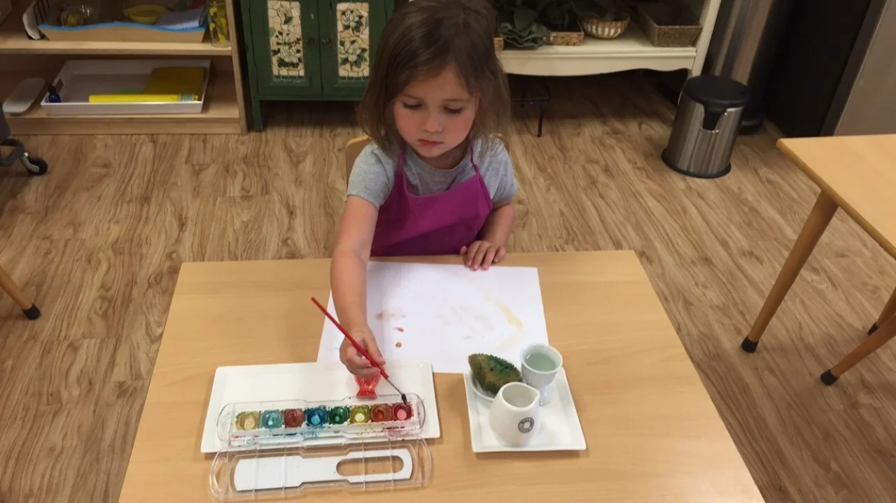 Painting