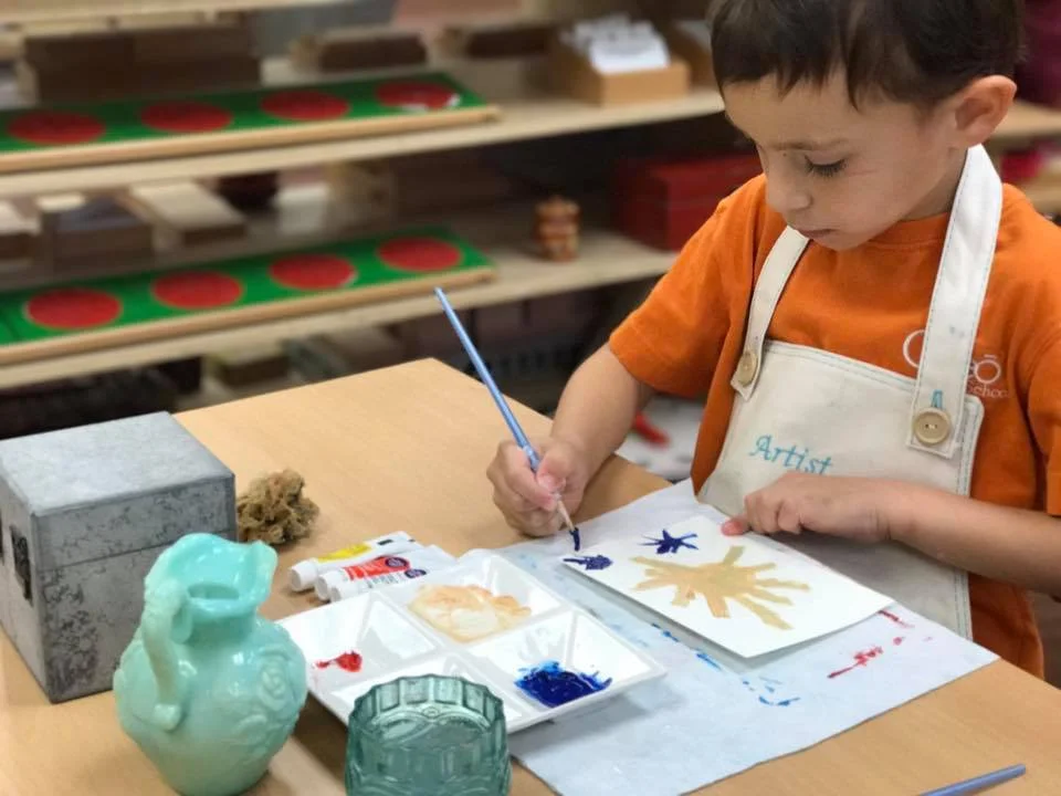 Painting