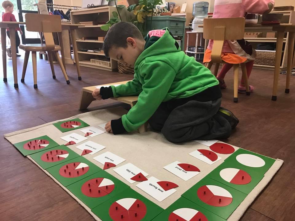 Fractions
