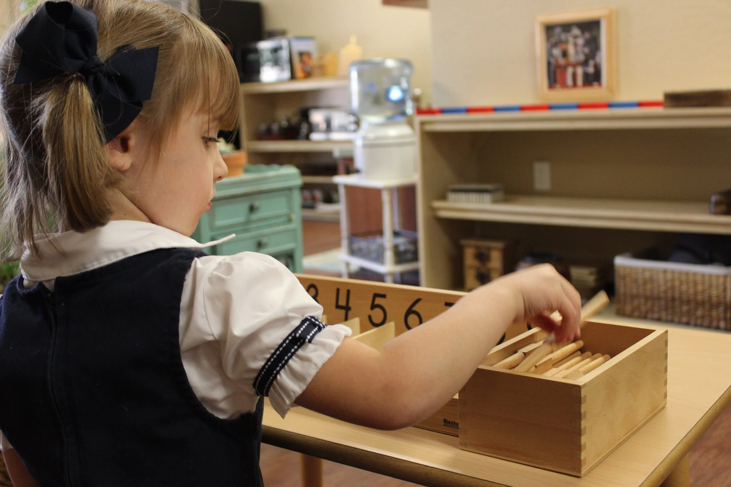 Spindle Boxes
