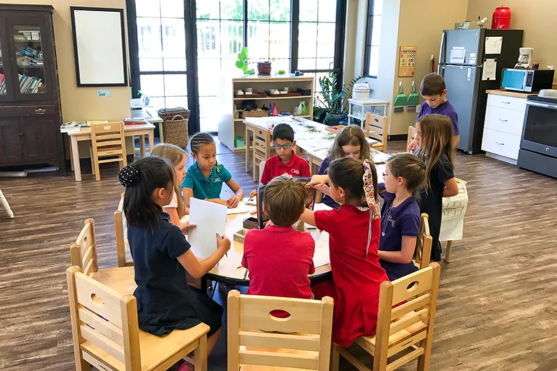 Group collaboration