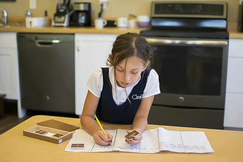 Spelling Changes in Adjective Degrees