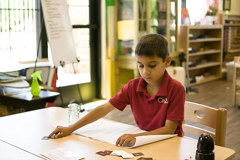 Spelling Changes in Adjective Degrees