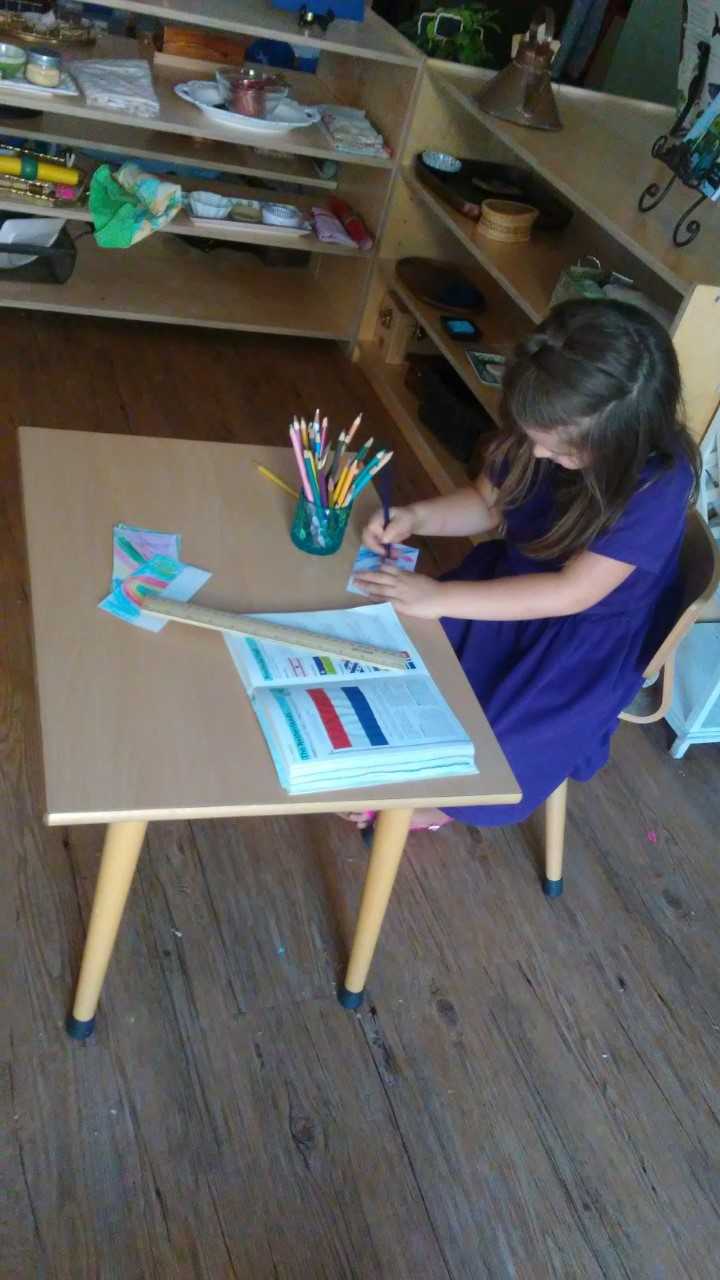Creating Flags